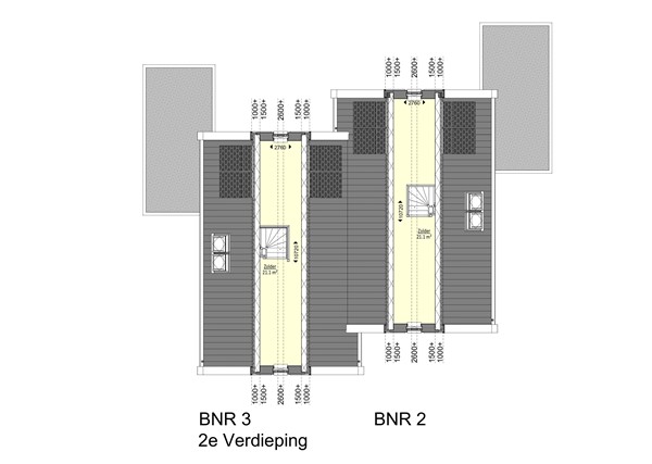 Medium property photo - Grietakkers Bouwnummer 2, 6905 CD Zevenaar
